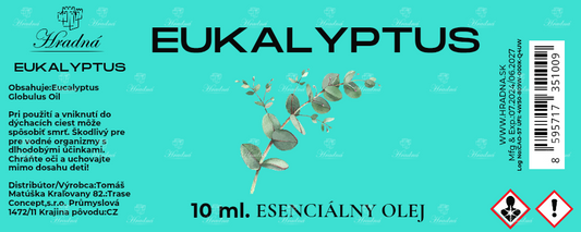 Eukalyptus
