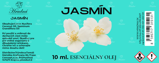 Jasmín