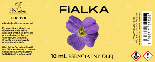 Fialka