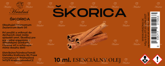 Škorica