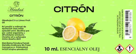Citrón