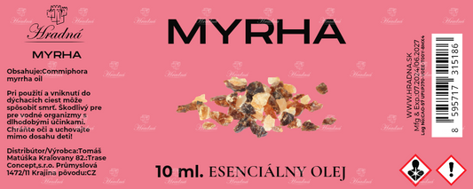 Myrha