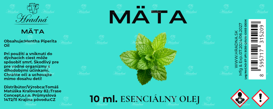 Mäta