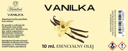Vanilka