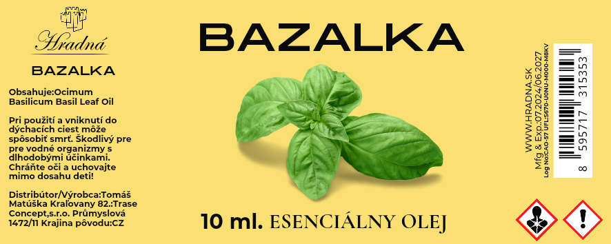 Bazalka