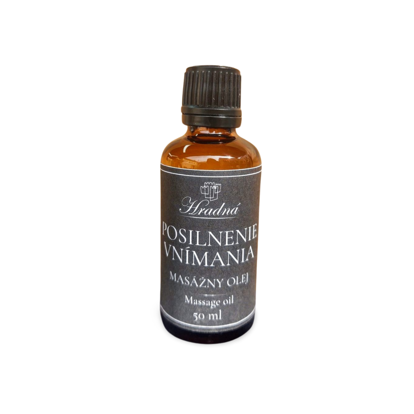 Posilnenie vnímania