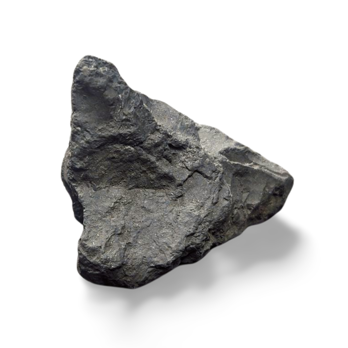 Šungit surový zberateľsky