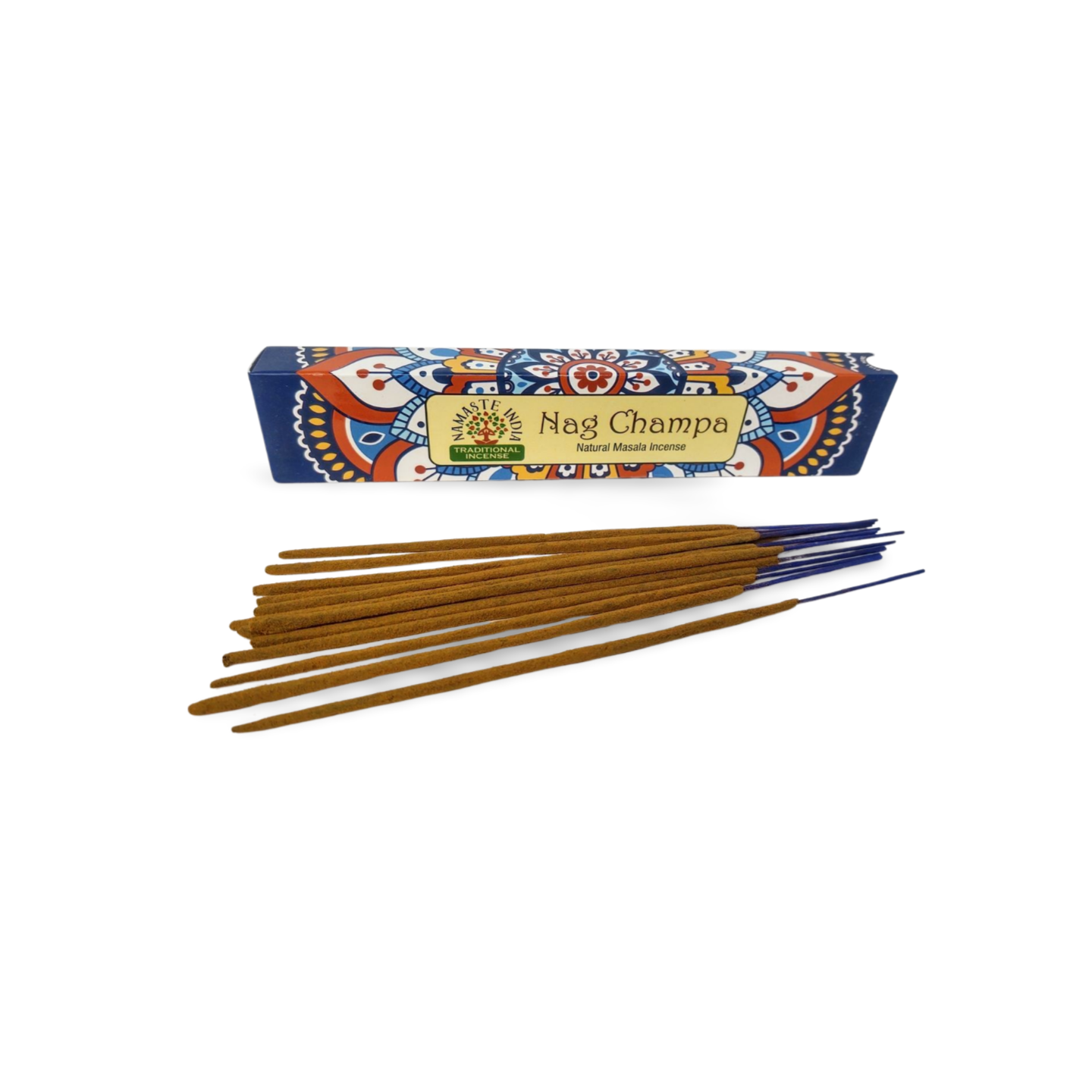 Nag Champa