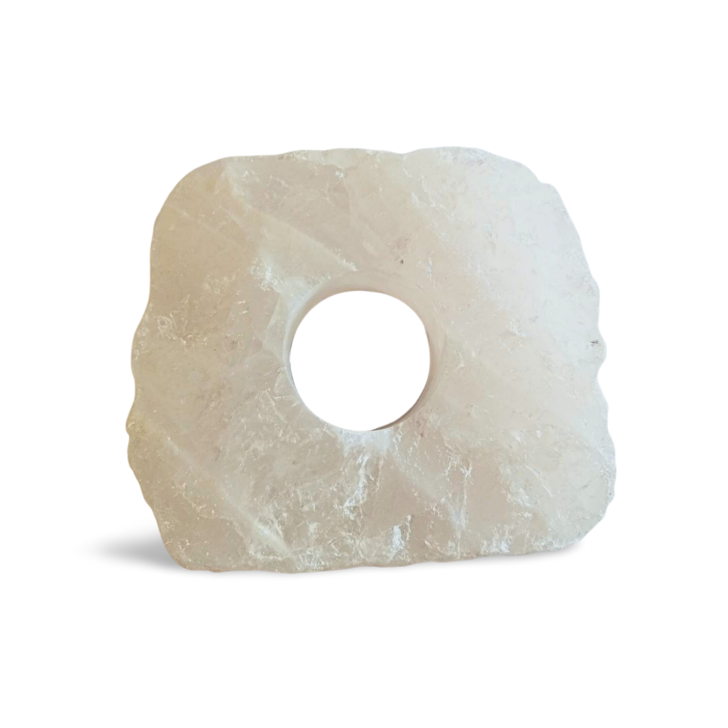 Svietnik z Krištáľu