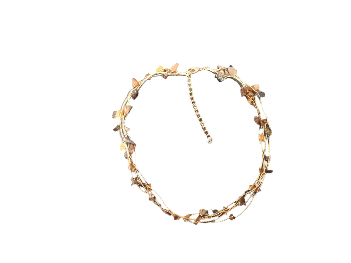 Náhrdelník tigrie oko