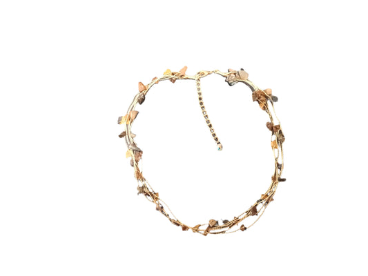 Náhrdelník tigrie oko