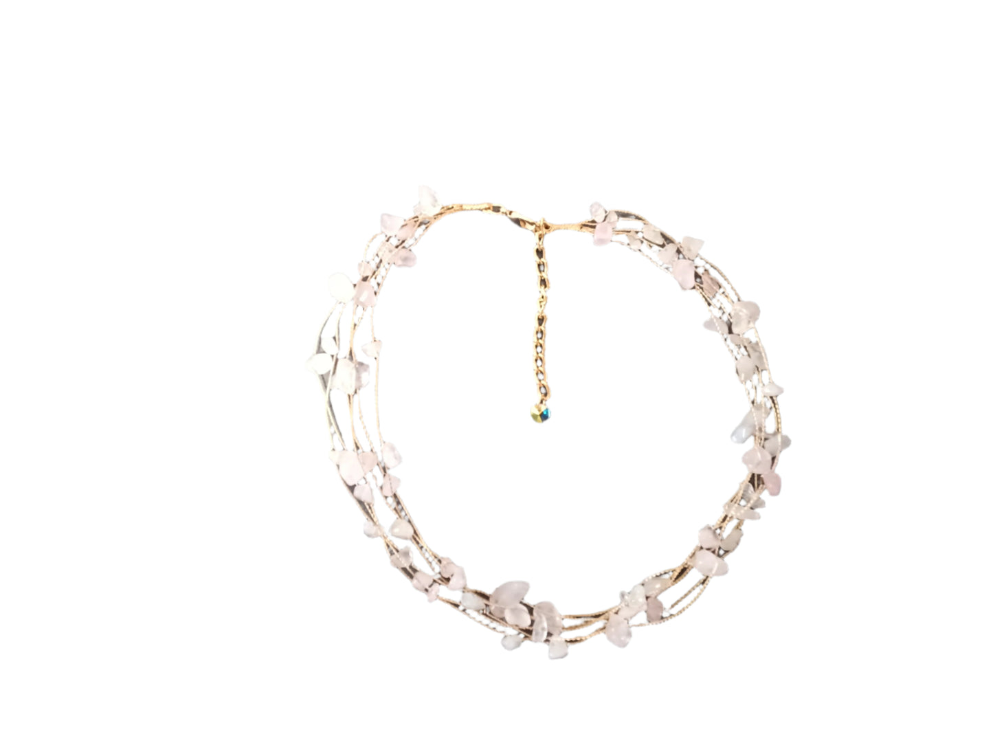 Náhrdelník ruženín