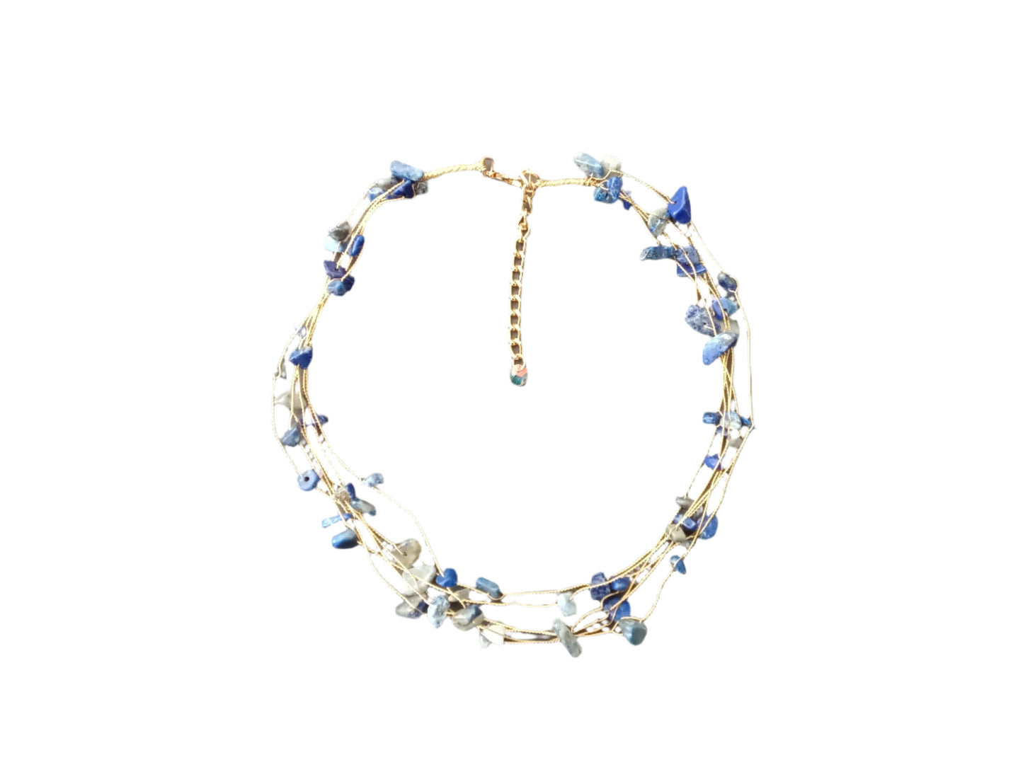 Náhrdelník sodalit