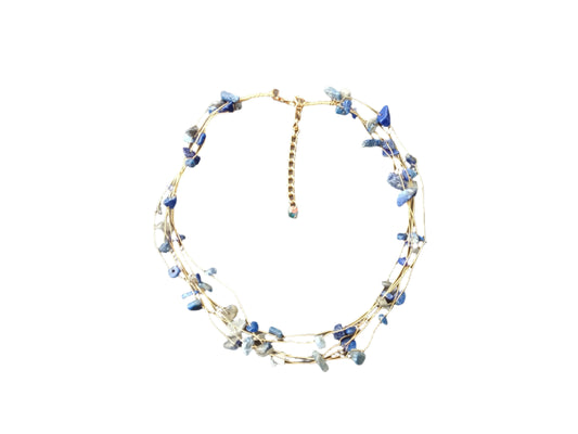 Náhrdelník sodalit