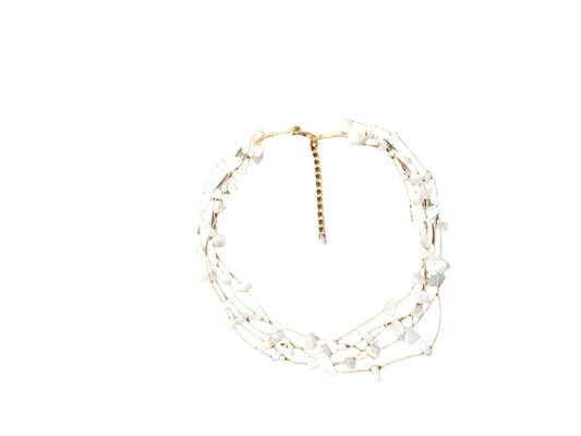 Náhrdelník kremeň