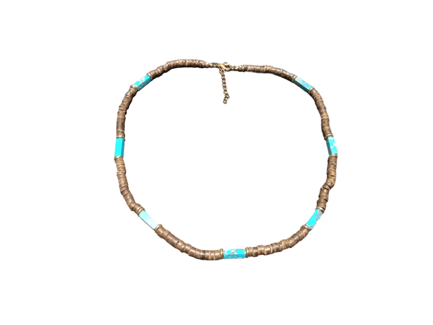 Náhrdelník tyrkenik