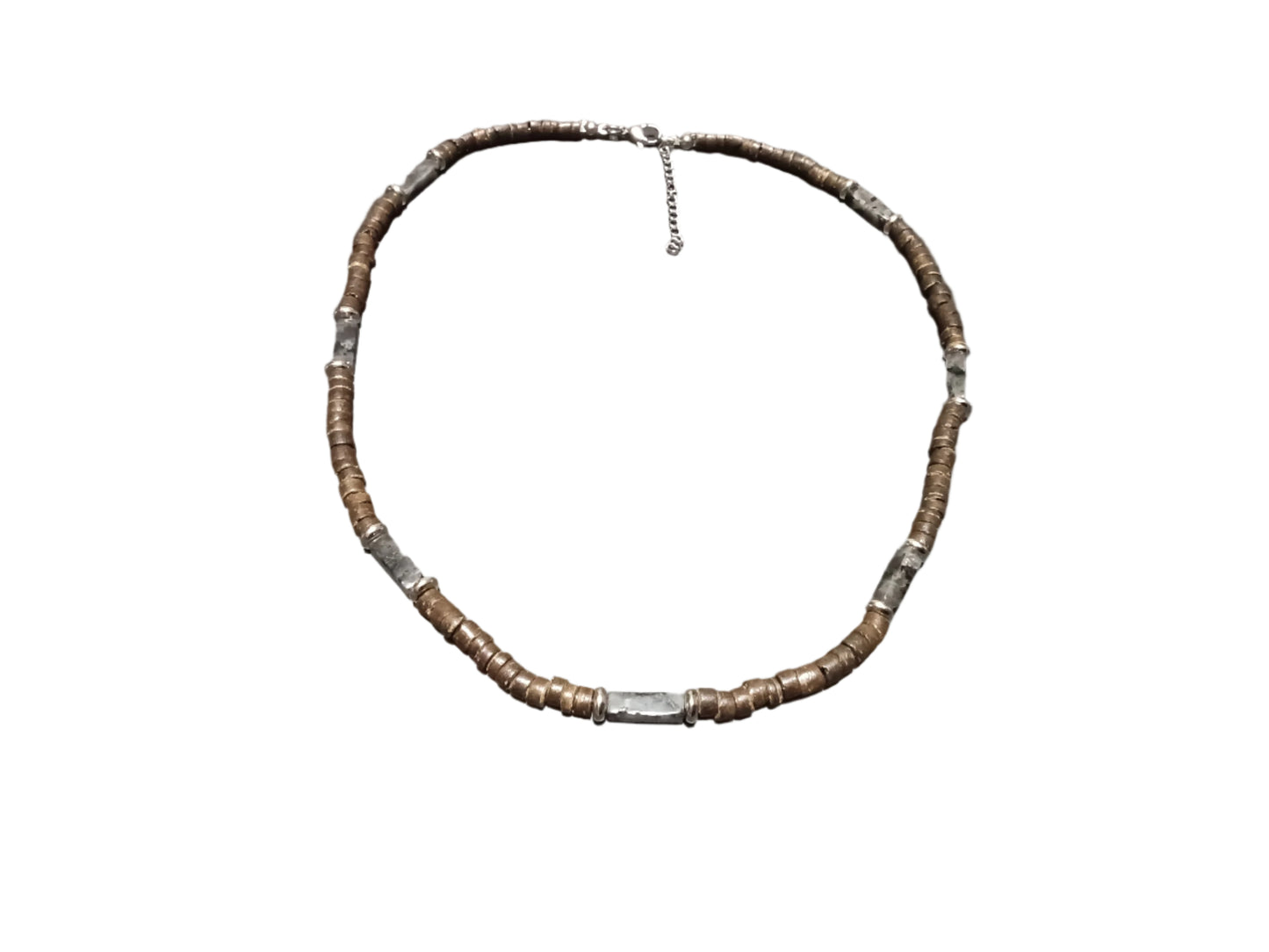 Náhrdelník labradorit