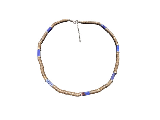 Náhrdelník sodalit