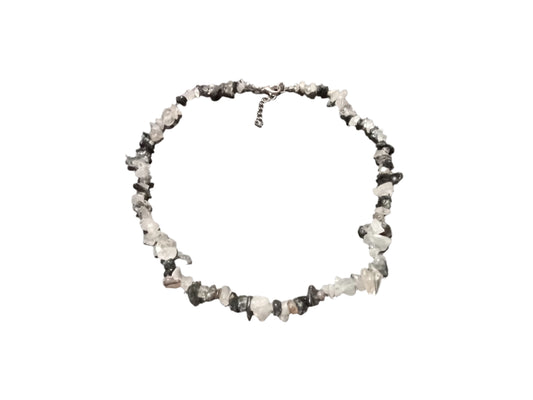 Krištál s Turmalínom