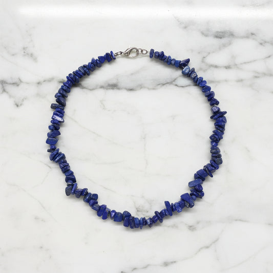 Lapis Lazuli