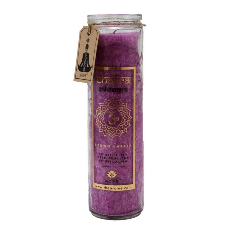 “CHAKRA - SPIRITUALITA"