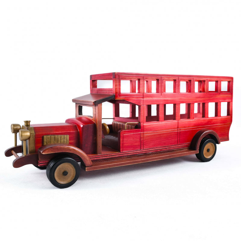 Autobus old l