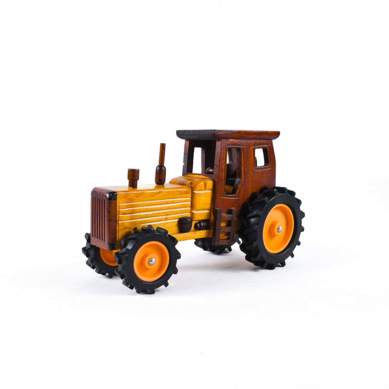Traktor ll
