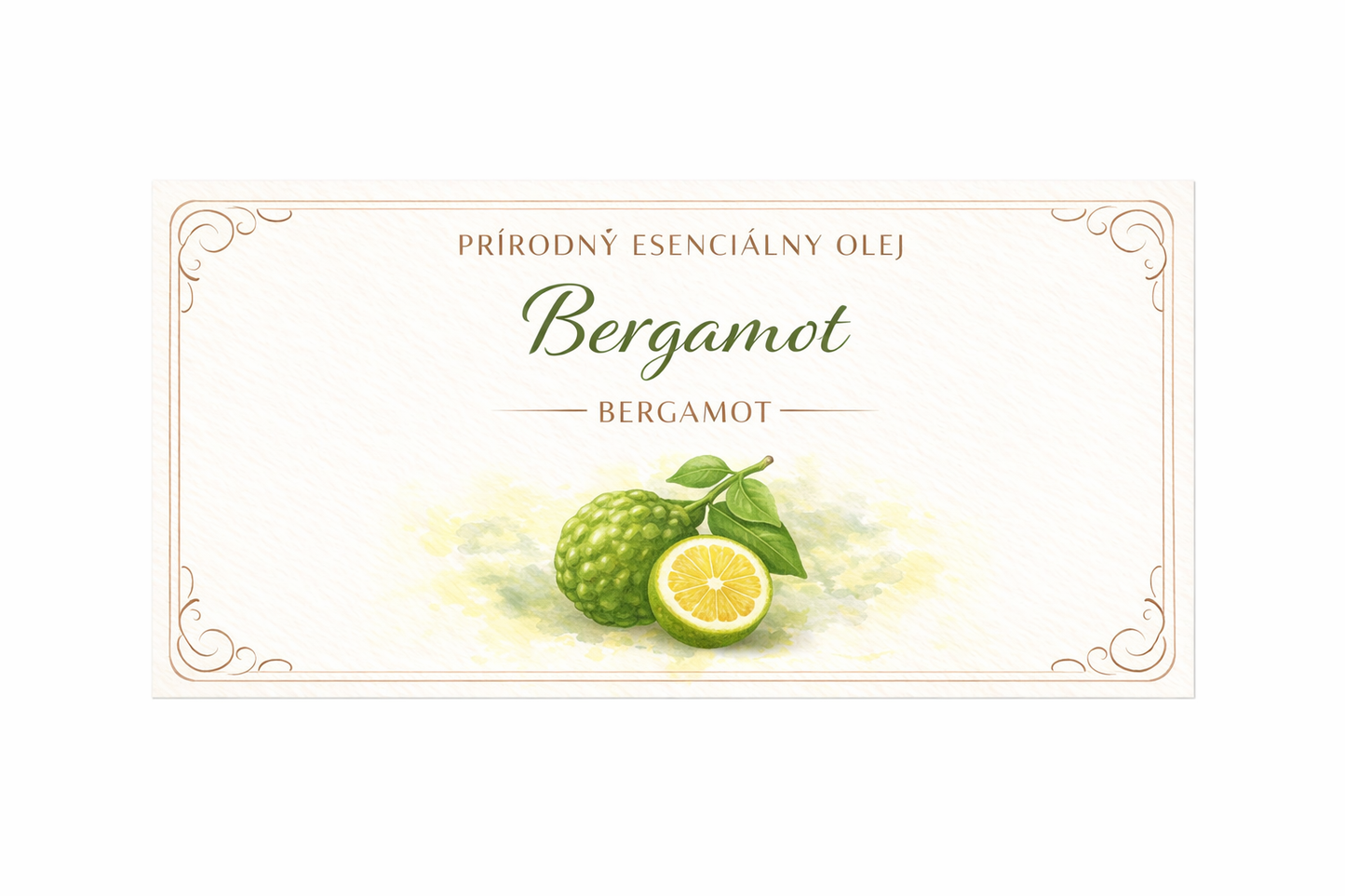 Bergamot