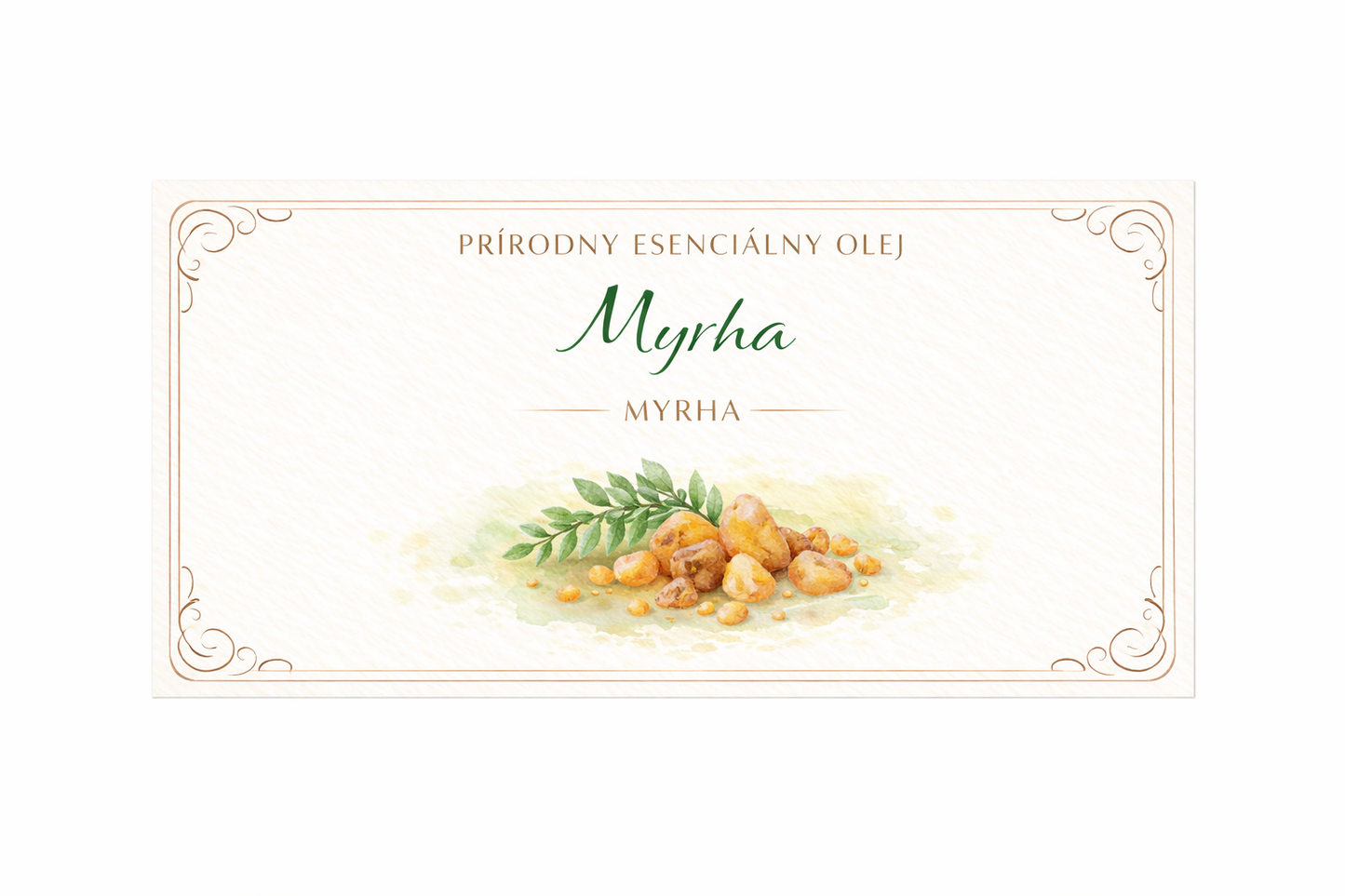Myrha