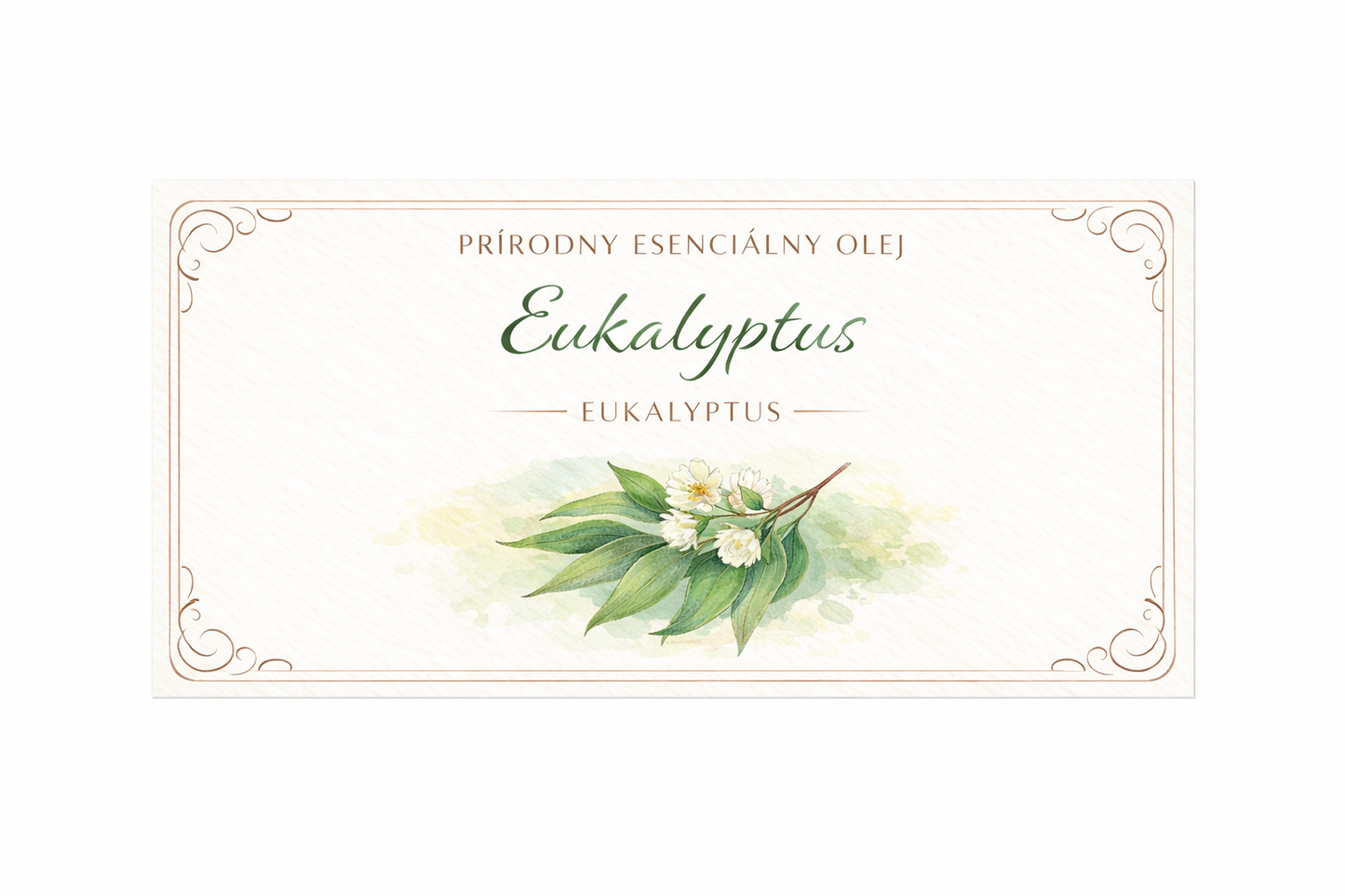 Eukalyptus