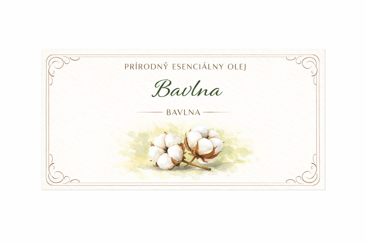 Bavlna