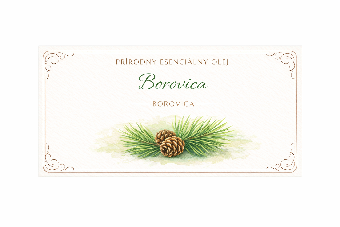 Borovica