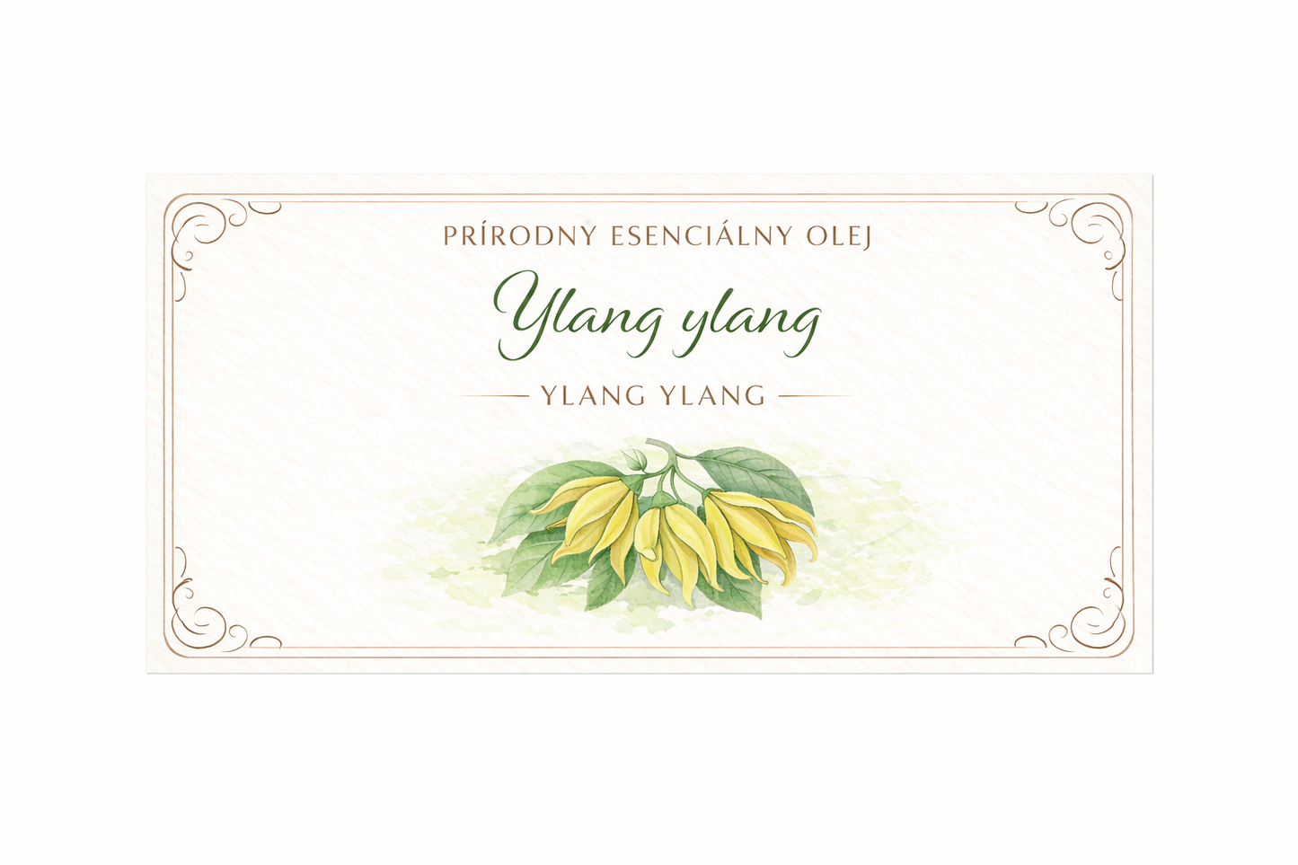 Ylang Ylang