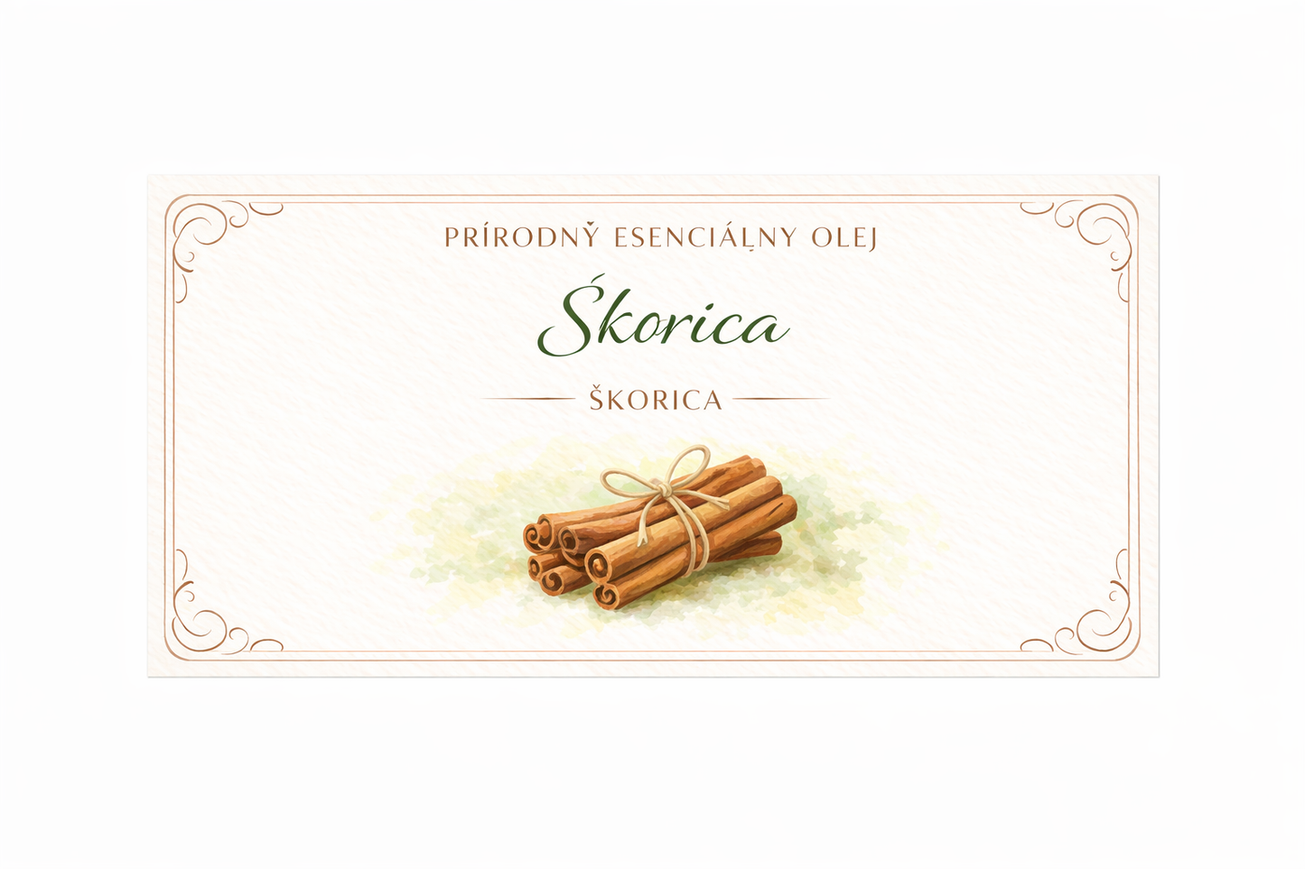 Škorica