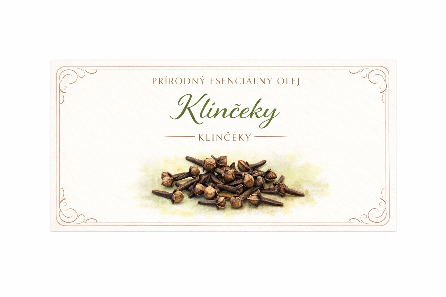 Klinčeky