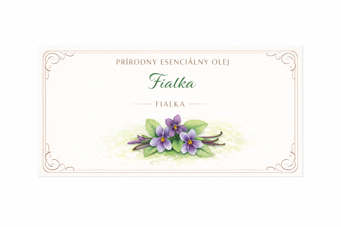 Fialka
