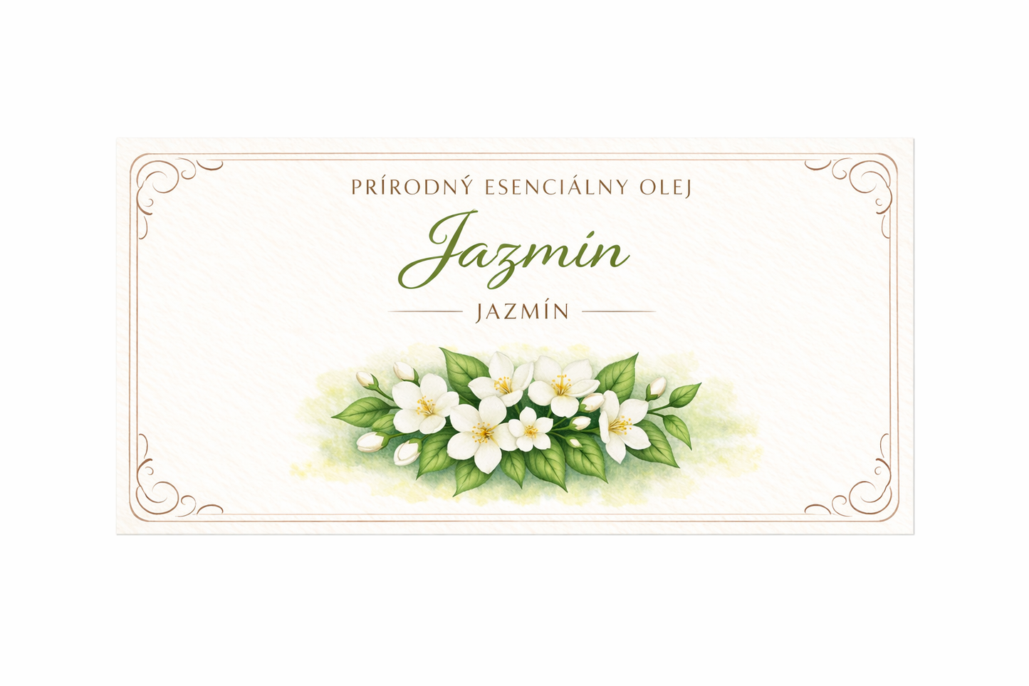 Jasmín