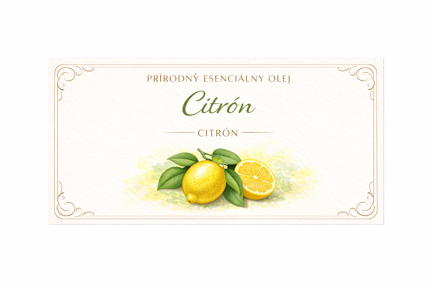 Citrón