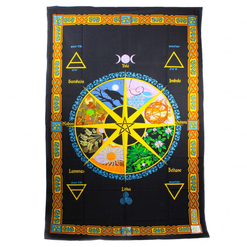 Tapiséria 210 x 140