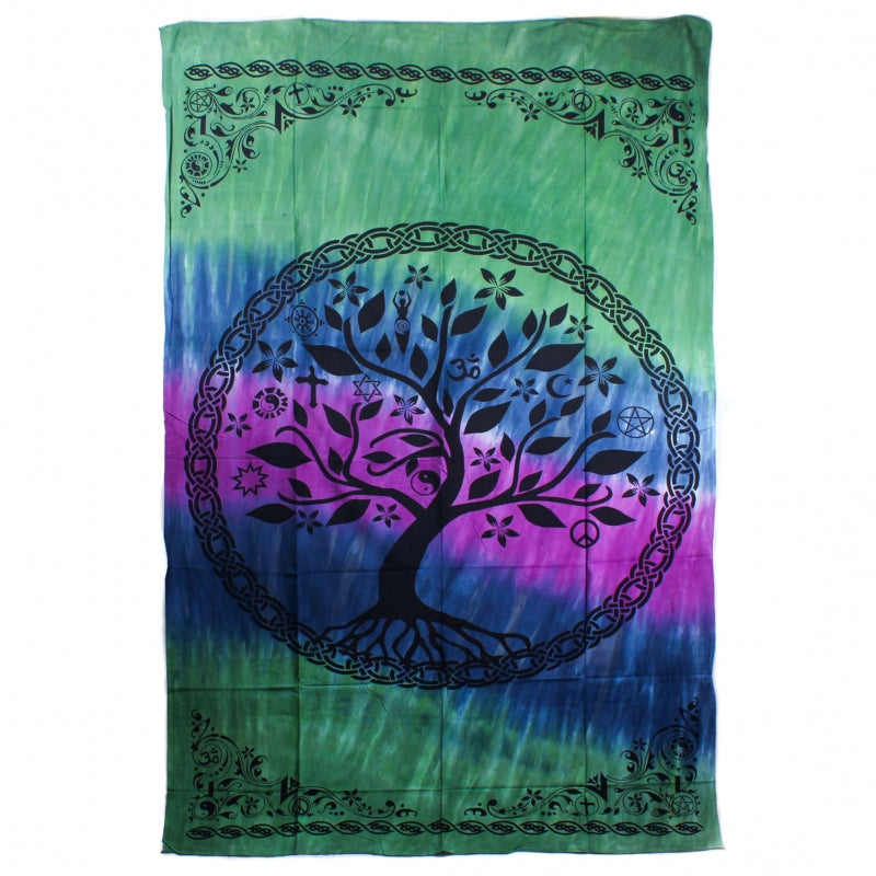 Tapiséria 210 x 140