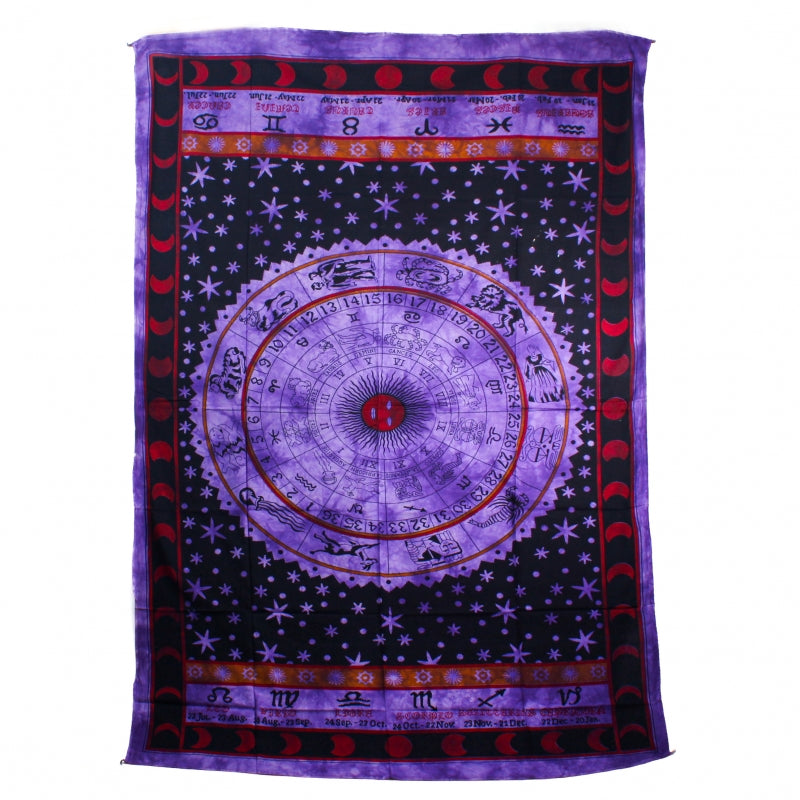 Tapiséria 210 x 135