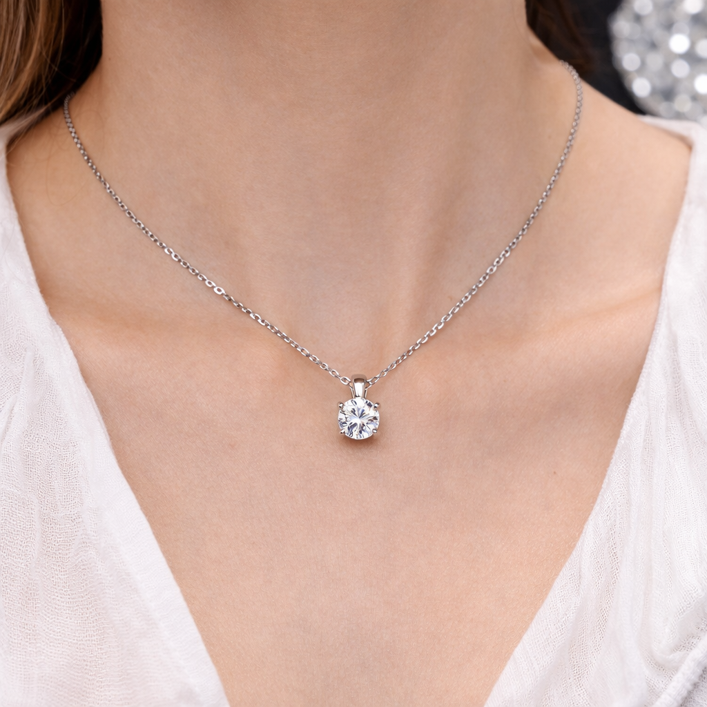 Náhrdelníky Dámske