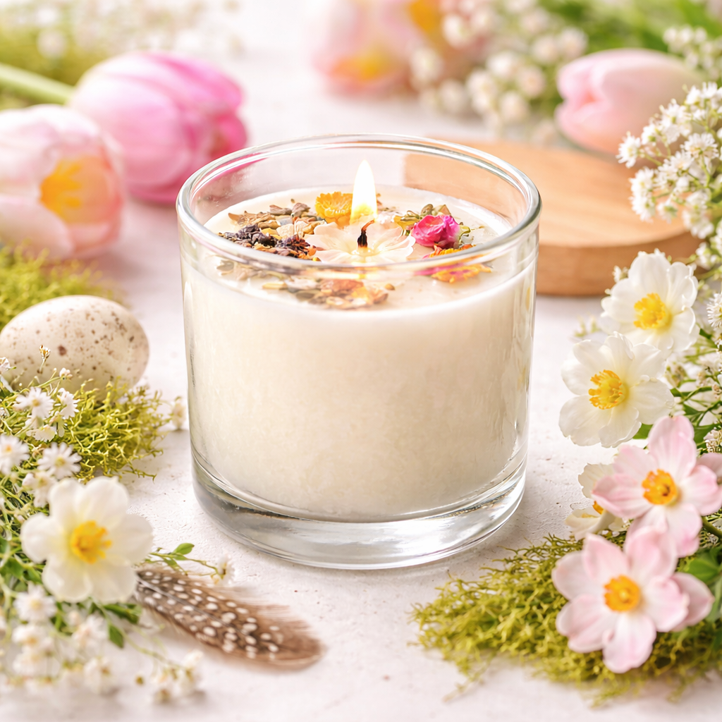 🌸 Jarná kolekcia