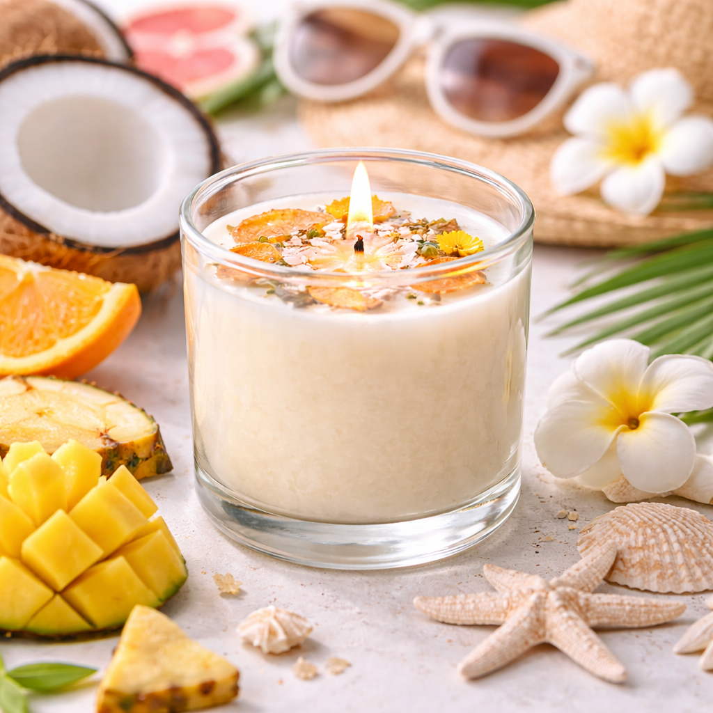 ☀️ Letná kolekcia