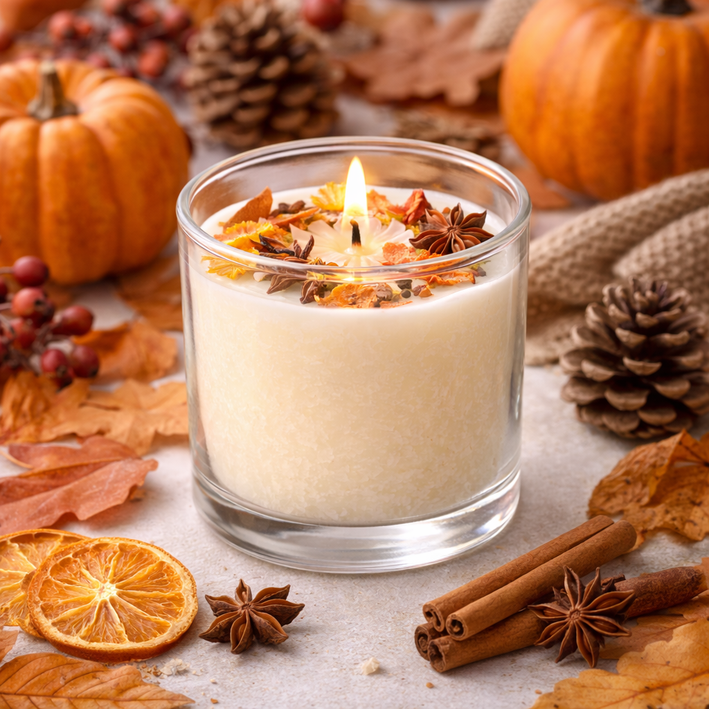 🍂 Jesenná kolekcia