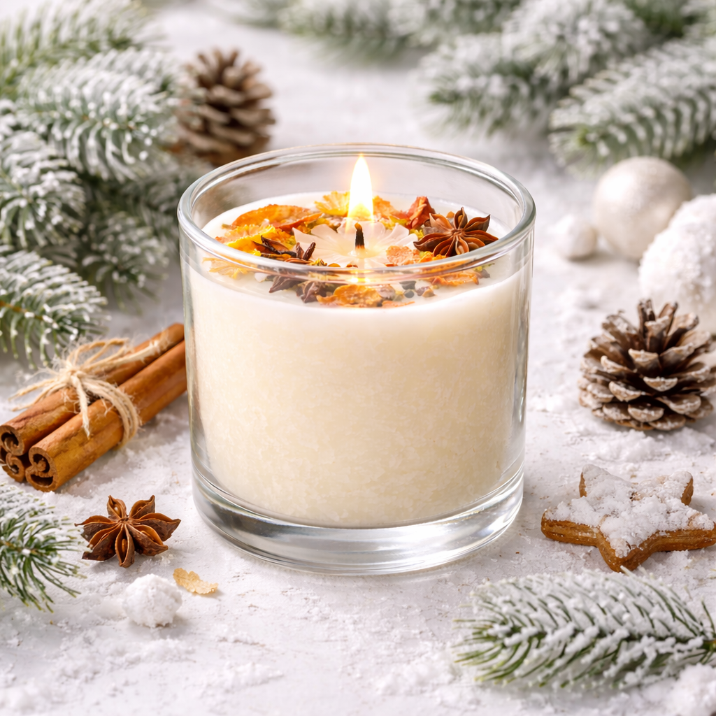 ❄️ Zimná kolekcia