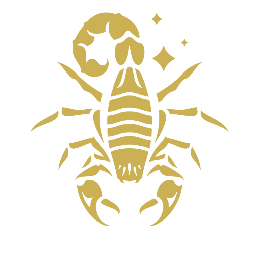 Škorpión (23.10.- 21.11.)