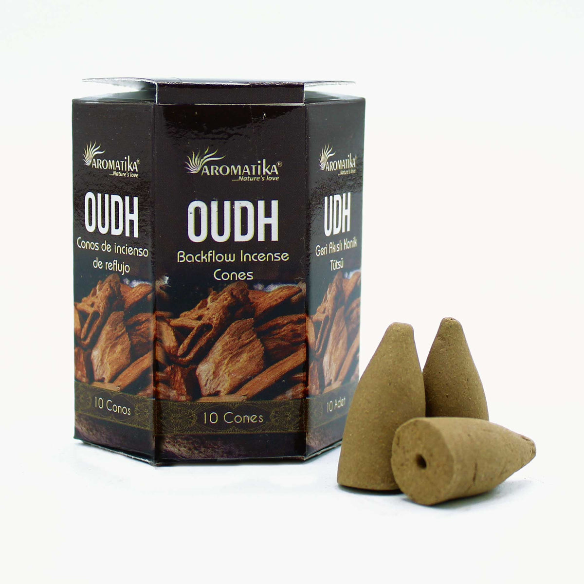 Oudh