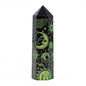 Čierne Obsidiánové Hroty (cca 60-70 g, 9 cm) – Mystický Príbeh – Zelený Les
