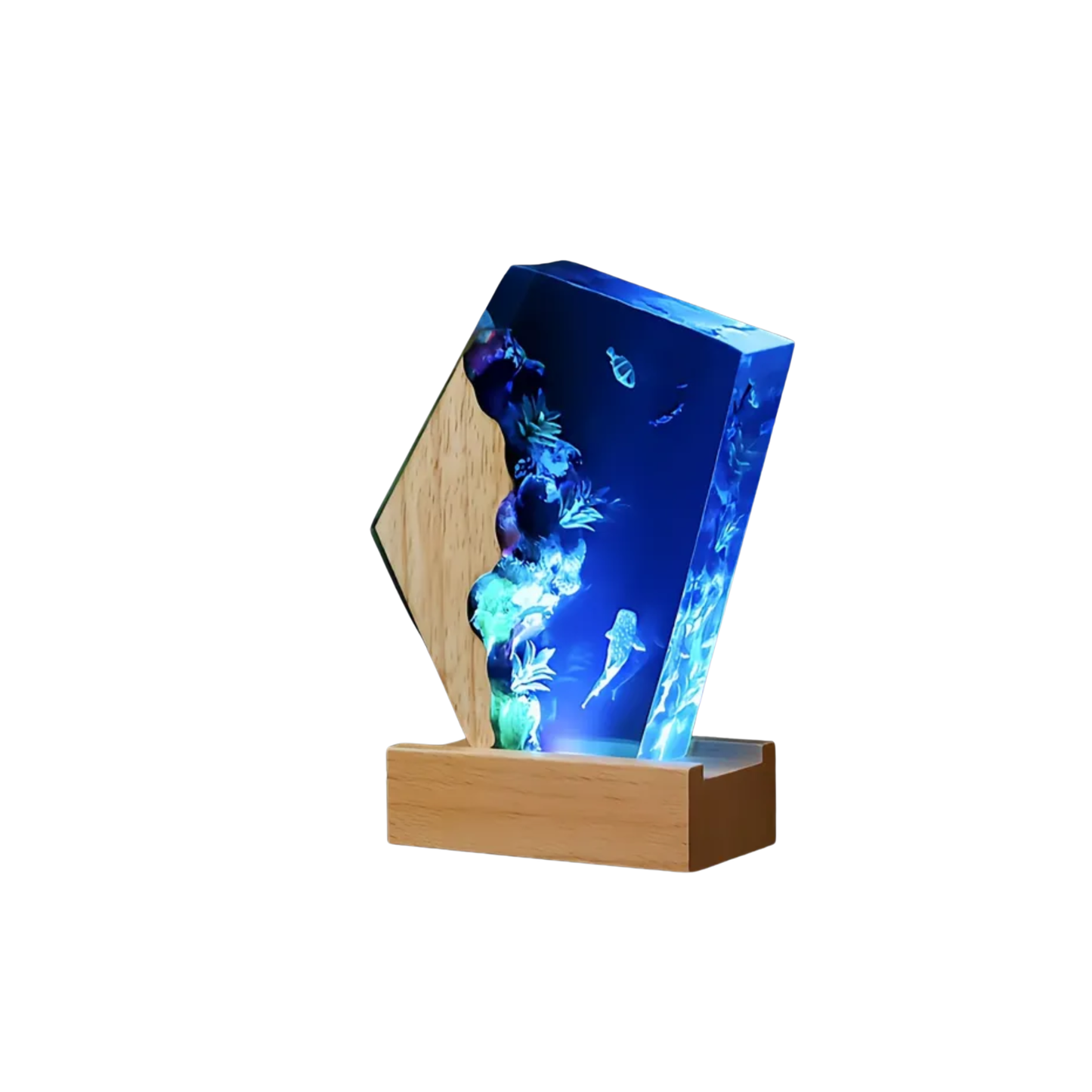 Žralok l